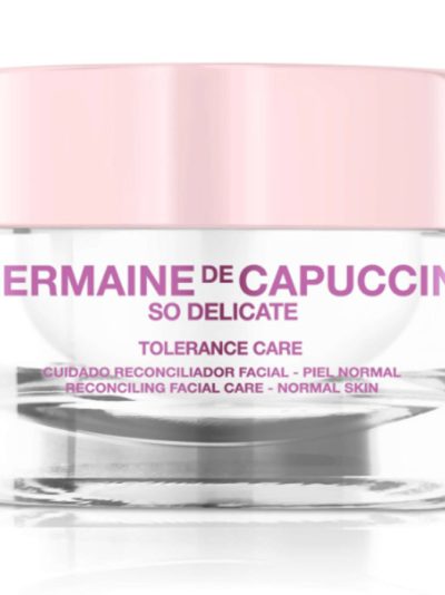 Germaine de Capuccini | Крем для нормальной/чувствительной кожи (50 ml)
