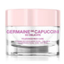 Germaine de Capuccini | Крем для сухой/чувствительной кожи (50 ml)