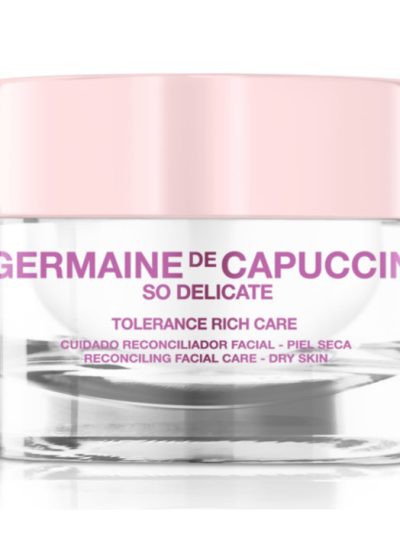 Germaine de Capuccini | Крем для сухой/чувствительной кожи (50 ml)