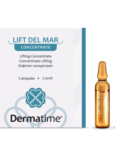 LIFT DEL MAR – Lifting Concentrate | Лифтинг-концентрат (5 х 2мл)