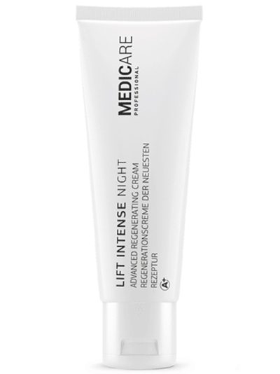 LIFT INTENSE NIGHT Advanced Regeneration Cream | Ночной совершенствующий крем (50 ml)