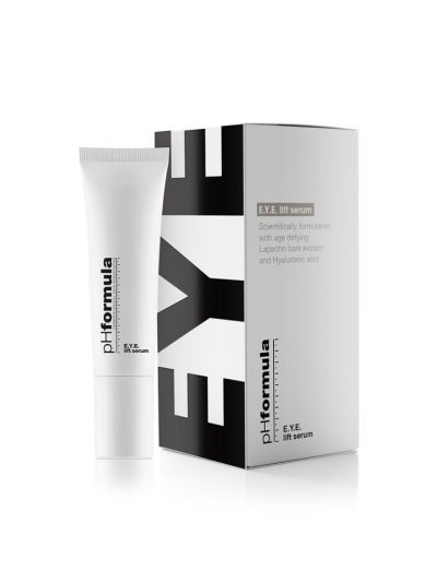 E.Y.E. lift serum / Лифтинг-сыворотка для кожи вокруг глаз (15ml)