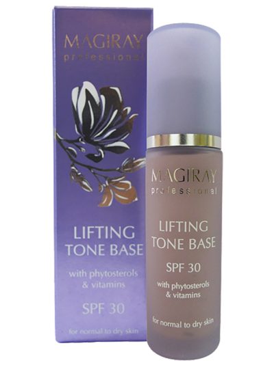 LIFTING TONE BASE SPF-30 | Лифтинг-крем для сухой и нормальной кожи (30 ml)