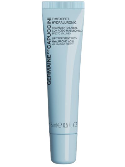 Germaine de Capuccini | Увлажняющий бальзам для губ (15 ml)