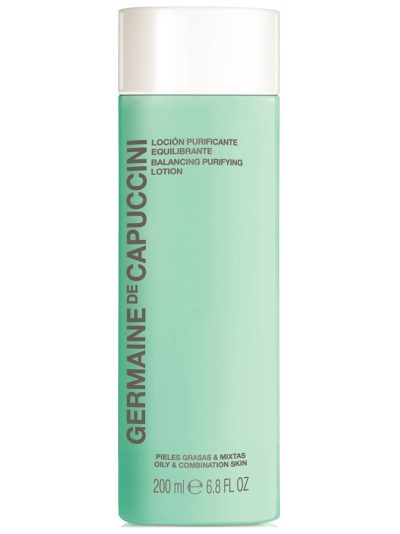 Germaine de Capuccini | Лосьон для нормальной и комбинированной кожи (200 ml)