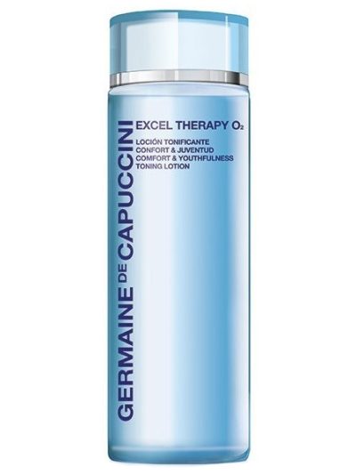 Germaine de Capuccini | Лосьон тонизирующий с кислородом (200 ml)