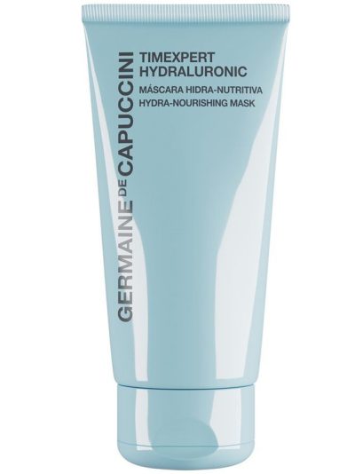 Germaine de Capuccini | Маска для обезвоженной кожи Hydra-Nourishing Mask (50 ml)