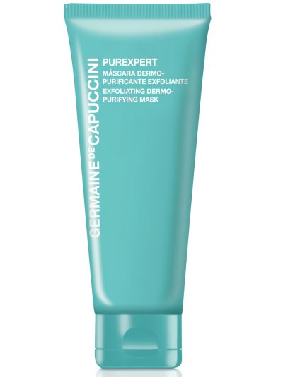 Germaine de Capuccini | Маска-эксфолиант для жирной кожи (75 ml)
