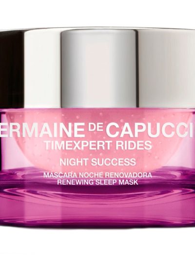 Germaine de Capuccini | Маска ночная восстанавливающая (30 ml)
