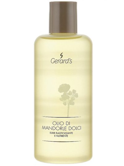 Gerard’s Sweet almond oil | Масло сладкого миндаля (250 ml)
