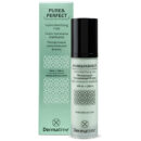 PURE&PERFECT Hydro-Mattifying Fluid | Матирующий увлажняющий флюид SPF10 (50 ml)