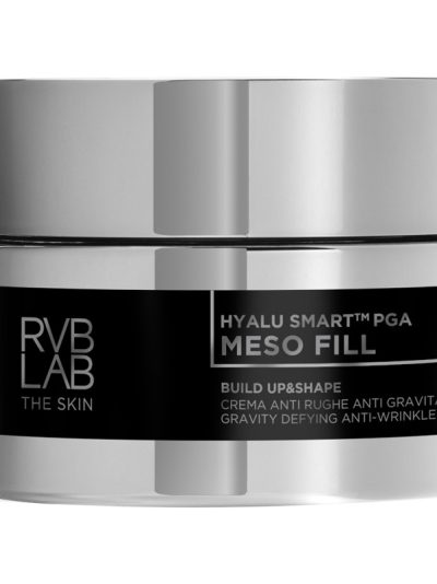 RVB LAB Meso Fill Buld Up-shape — Антивозрастной крем, 50 мл
