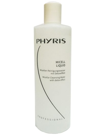 Micell Liquid | Мицеллярная вода (400 ml)