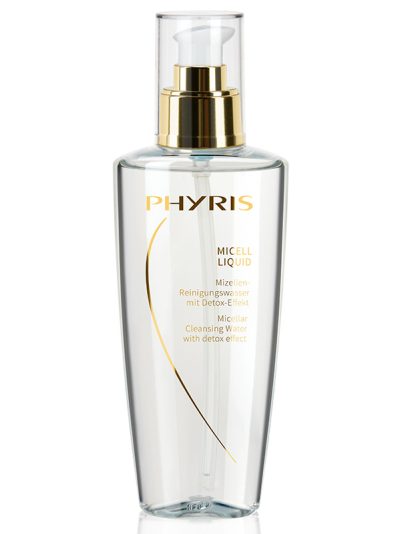Micell Liquid | Мицеллярная вода (200 ml)