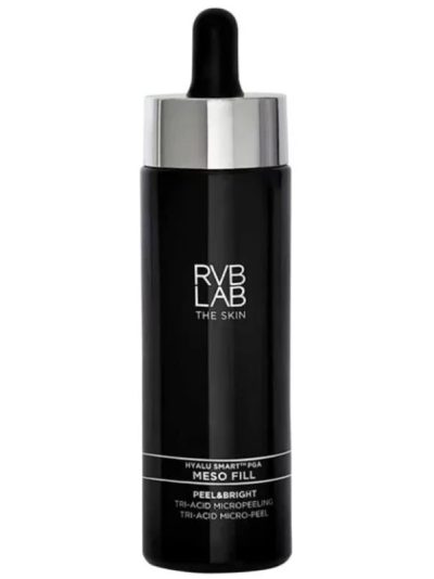 RVB LAB Meso Fill Tri-acid micro-peel | Микропилинг-концентрат (50 ml)