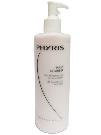Milky Cleanser | Очищающее молочко (400 ml)