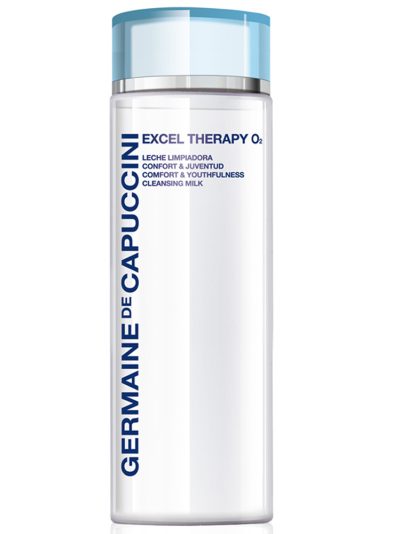 Germaine de Capuccini | Молочко очищающее (200 ml)