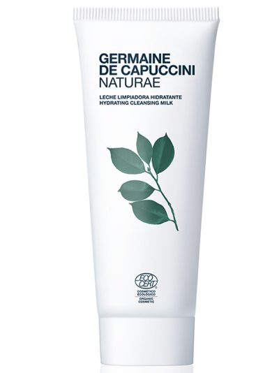 Germaine de Capuccini | Молочко увлажняющее очищающее (200 ml)