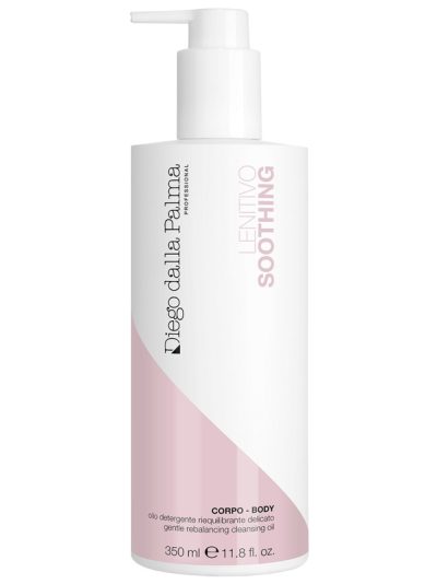 Gentle Rebalancing Cleansing Oil | Мягкое очищающее масло для душа (350 ml)