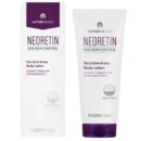 Neoretin DC Sensitive Areas Body Lotion — Лосьон для чувствительных зон тела, 100 мл
