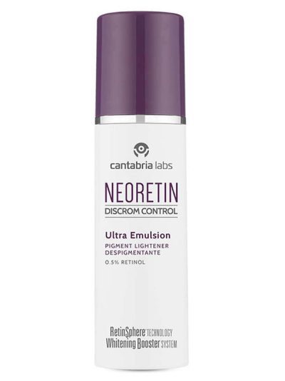 NEORETIN DC Ultra Emulsion / Осветляющая ультра эмульсия (30 ml)