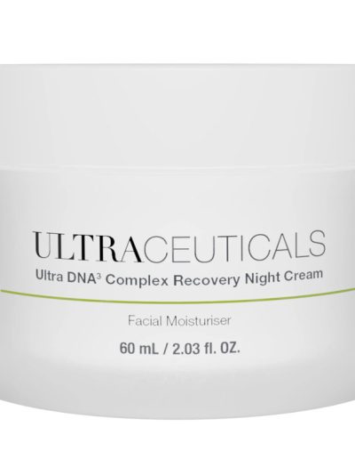 ULTRACEUTICALS — Ультра восстанавливающий ночной крем (60 мл)