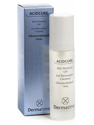 ACIDCURE Skin Renewal gel | Обновляющий гель (50 ml)