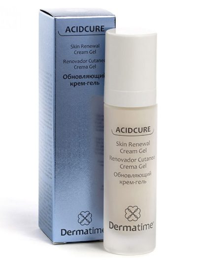 ACIDCURE Skin Renewal Cream-gel | Обновляющий крем-гель (50 ml)