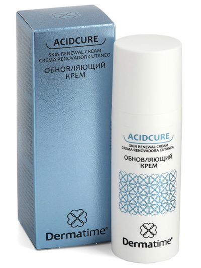 ACIDCURE Skin Renewal cream | Обновляющий крем (50 ml)