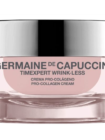 Germaine de Capuccini | Крем для лица обогащенный (день/ночь) (50 ml)