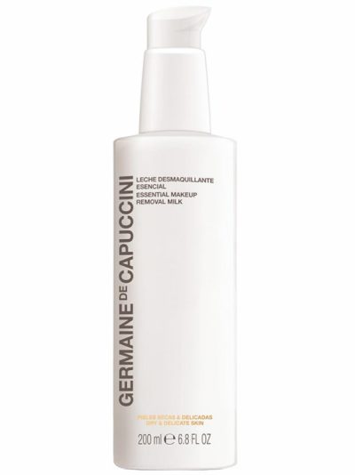 Germaine de Capuccini | Молочко для нормальной/сухой и чувствительной кожи (200 ml)