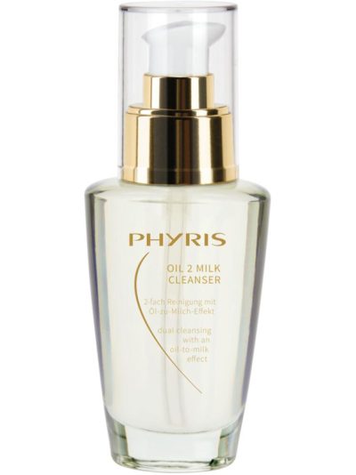 OIL 2 MILK CLEANSER | ГИДРОФИЛЬНОЕ МОЛОЧКО ДЛЯ УМЫВАНИЯ (50 ml)