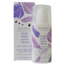 PEARL WHITE ALPHA CREAM  | Жемчужный осветляющий крем с АНА-кислотами (50 ml)