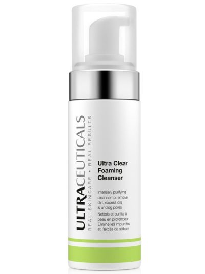 ULTRACEUTICALS — Ультра Пенка для умывания (150 мл)