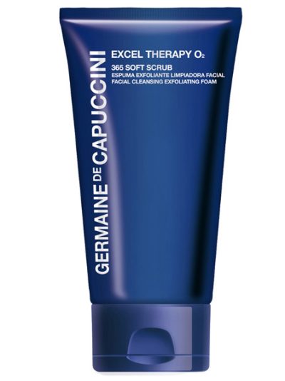 Germaine de Capuccini | Пенка-скраб 365 дней (150 ml)