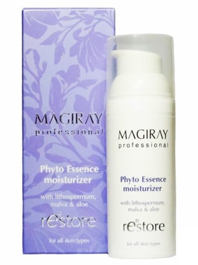 PHYTO-ESSENCE MOISTURIZER | Увлажняющая эмульсия (50 ml)