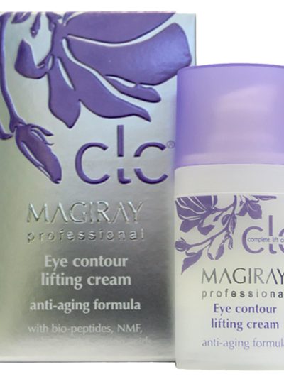 CLC Eye Contour Lifting Cream | Подтягивающий лифтинг-крем для глаз (15 ml)