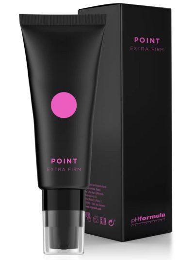 POINT EXTRA FIRM | Подтягивающий пептидный крем (50+), 50 ml
