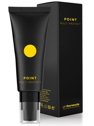 POINT MULTI PROTECT | Мультизащитный пептидный крем для чувствительной кожи (50 ml)