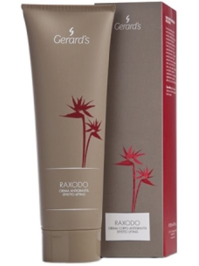 Gerard’s Beauty Shaping Raxodo | Крем для тела с антигравитационным лифтинг-эффектом (250 ml)