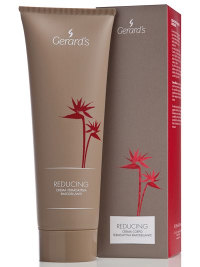 Gerard’s Reducing | Моделирующий термоактивный крем для тела (250 ml)