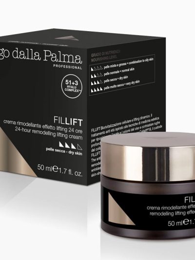 Remodelling Lifting Effect Cream | Моделирующий лифтинг-крем для лица 24 часа (50 ml)
