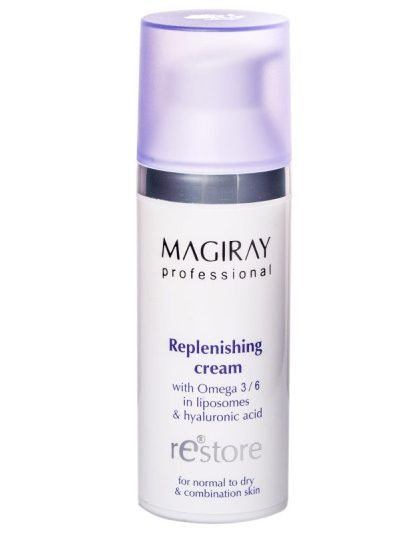 REPLENISHING CREAM | Восстанавливающий крем (50 ml)