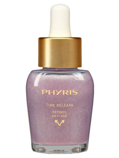TIME RELEASE RETINOL ANTI-AGE | СЕРУМ С РЕТИНОЛОМ (30 ml)