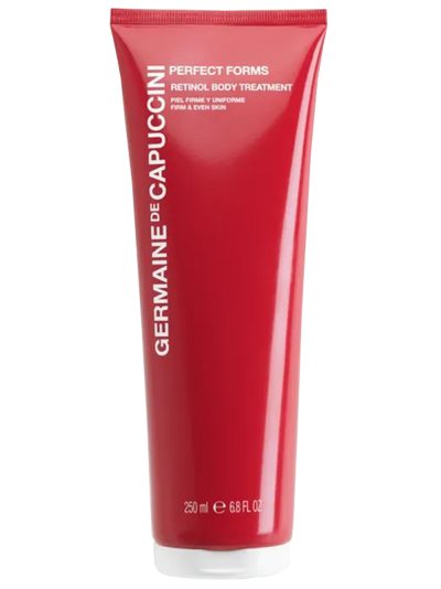 Germaine de Capuccini | Крем для тела с ретинолом 0,05% (250 ml)