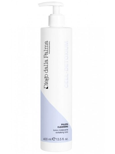 Revitalising Tonic — Восстанавливающий тоник для лица (400 ml)