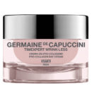 Germaine de Capuccini | Крем для сухой кожи лица Rich SPF30 (50 мл)