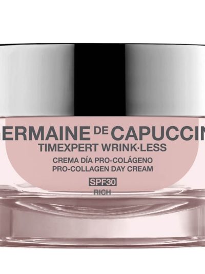 Germaine de Capuccini | Крем для сухой кожи лица Rich SPF30 (50 мл)