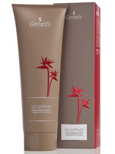 Gerard’s SCULPTING | Уплотняющий крем для моделирования фигуры (250 ml)
