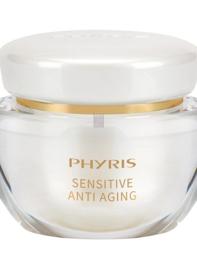 SENSITIVE ANTI AGING | АНТИВОЗРАСТНОЙ КРЕМ (50 ml)
